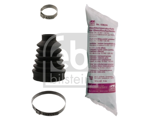 Bellow Kit, drive shaft